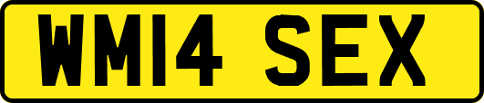 WM14SEX