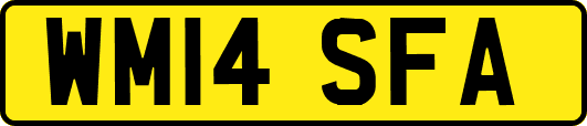 WM14SFA