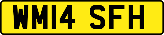 WM14SFH