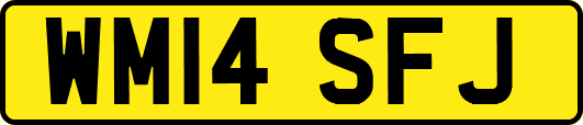 WM14SFJ