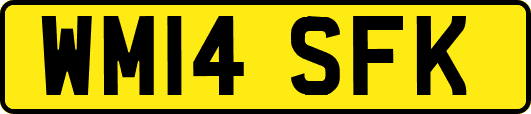 WM14SFK