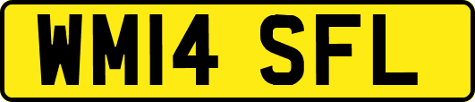 WM14SFL