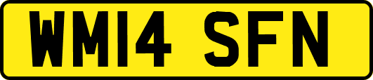WM14SFN