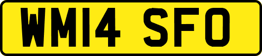 WM14SFO