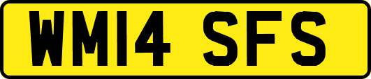 WM14SFS