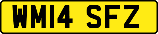 WM14SFZ