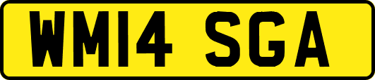 WM14SGA