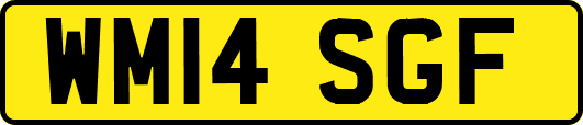 WM14SGF