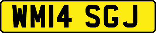 WM14SGJ