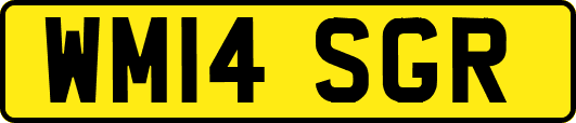 WM14SGR