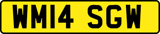 WM14SGW