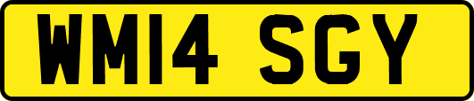 WM14SGY