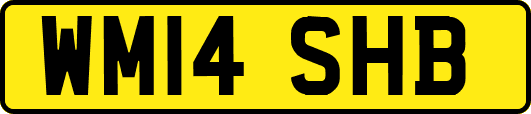 WM14SHB