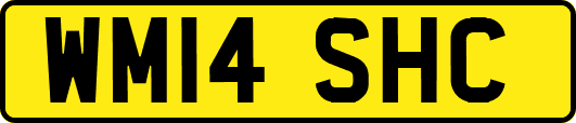 WM14SHC