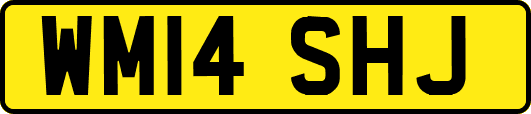 WM14SHJ