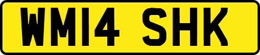 WM14SHK