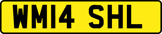 WM14SHL