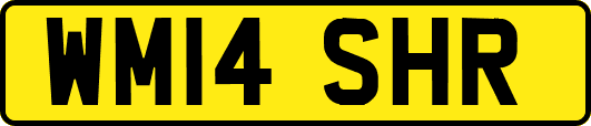 WM14SHR