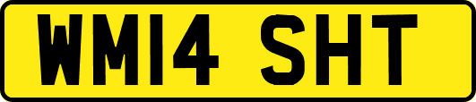 WM14SHT