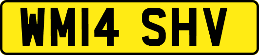WM14SHV