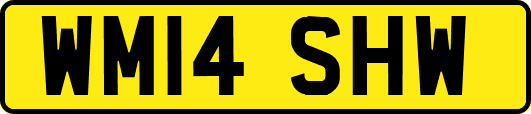 WM14SHW