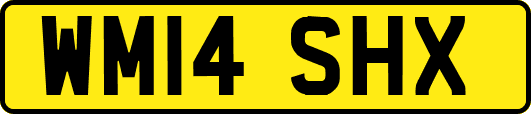 WM14SHX