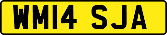 WM14SJA