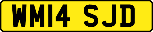 WM14SJD