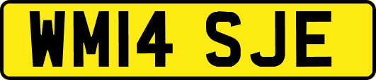 WM14SJE