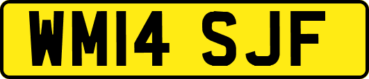 WM14SJF
