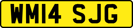 WM14SJG