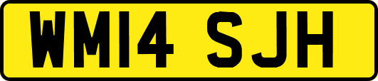 WM14SJH