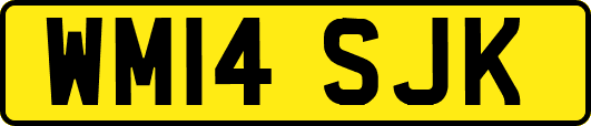 WM14SJK