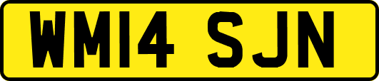 WM14SJN