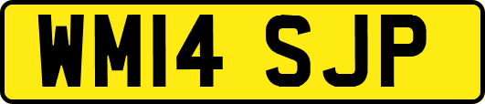 WM14SJP