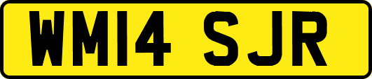 WM14SJR