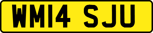 WM14SJU