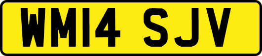 WM14SJV