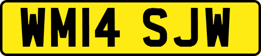 WM14SJW
