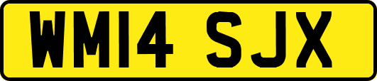 WM14SJX