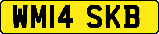 WM14SKB