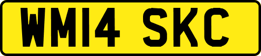 WM14SKC
