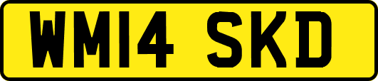 WM14SKD