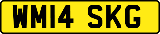 WM14SKG