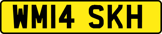 WM14SKH