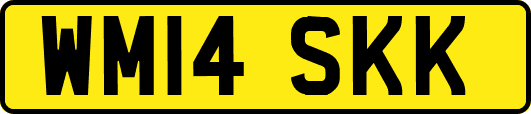 WM14SKK