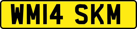 WM14SKM