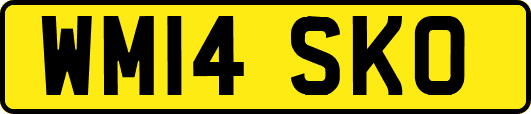 WM14SKO
