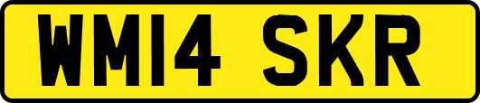 WM14SKR