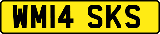 WM14SKS